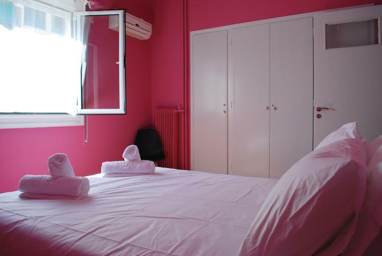 King Central Apartment Athènes Extérieur photo